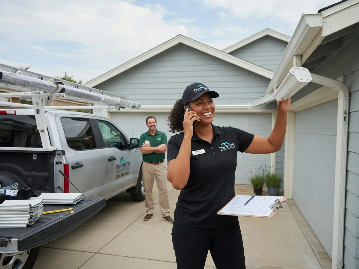 Gutter Installation Oxford Junction, IA FAQs